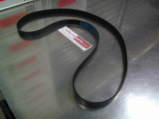 GM Genuine Micro-V Ribbed Belt Suits Holden/Peugeot/Renault/Volvo New Part