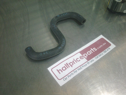 Holden Camira JB/JD Genuine Surge Tank To Water Pipe Hose - New Part