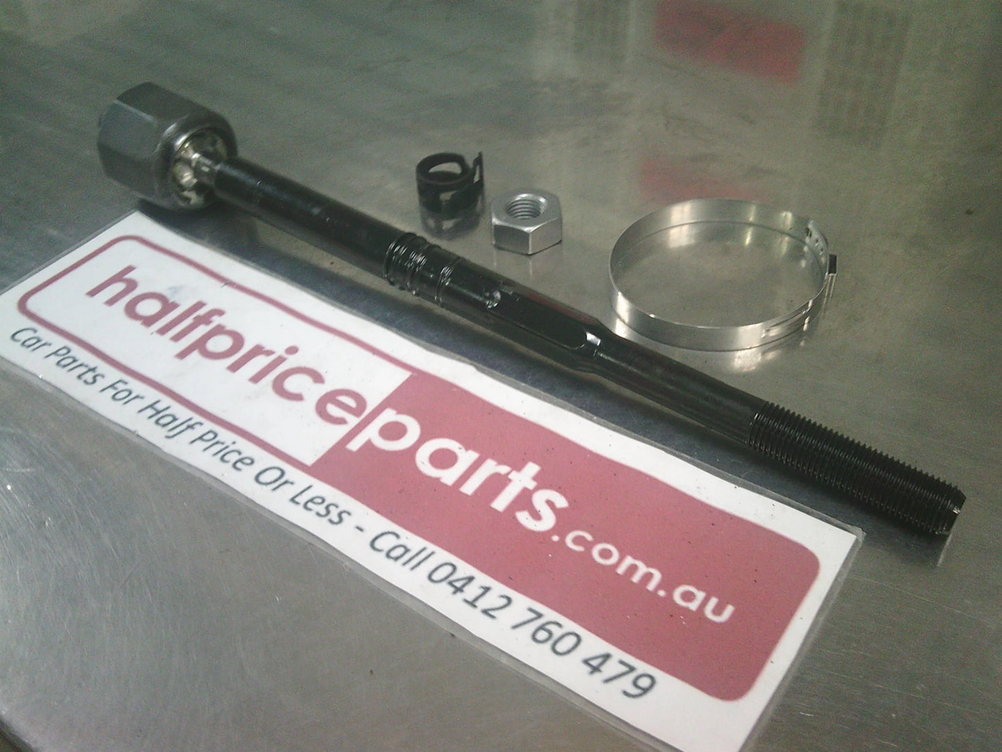 Holden Equinox Genuine Steering Inner Tie Rod End New Part