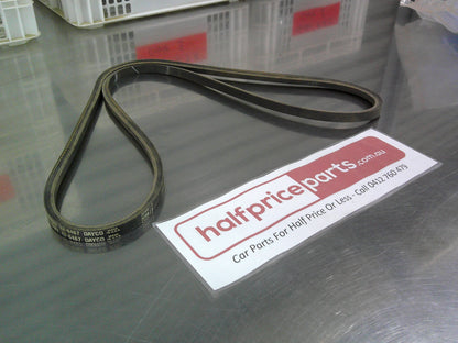 Holden VB Commodore Genuine Aircon Compressor Belt New Part