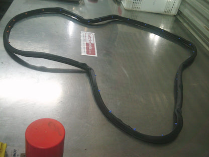 Holden JH Cruze Genuine Left Hand Rear Door Weather Strip Seal New Part