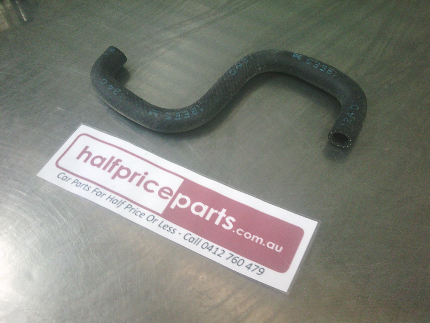 Holden Camira JB/JD Genuine Surge Tank To Water Pipe Hose - New Part