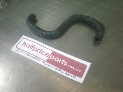 Holden Camira JB/JD Genuine Surge Tank To Water Pipe Hose - New Part