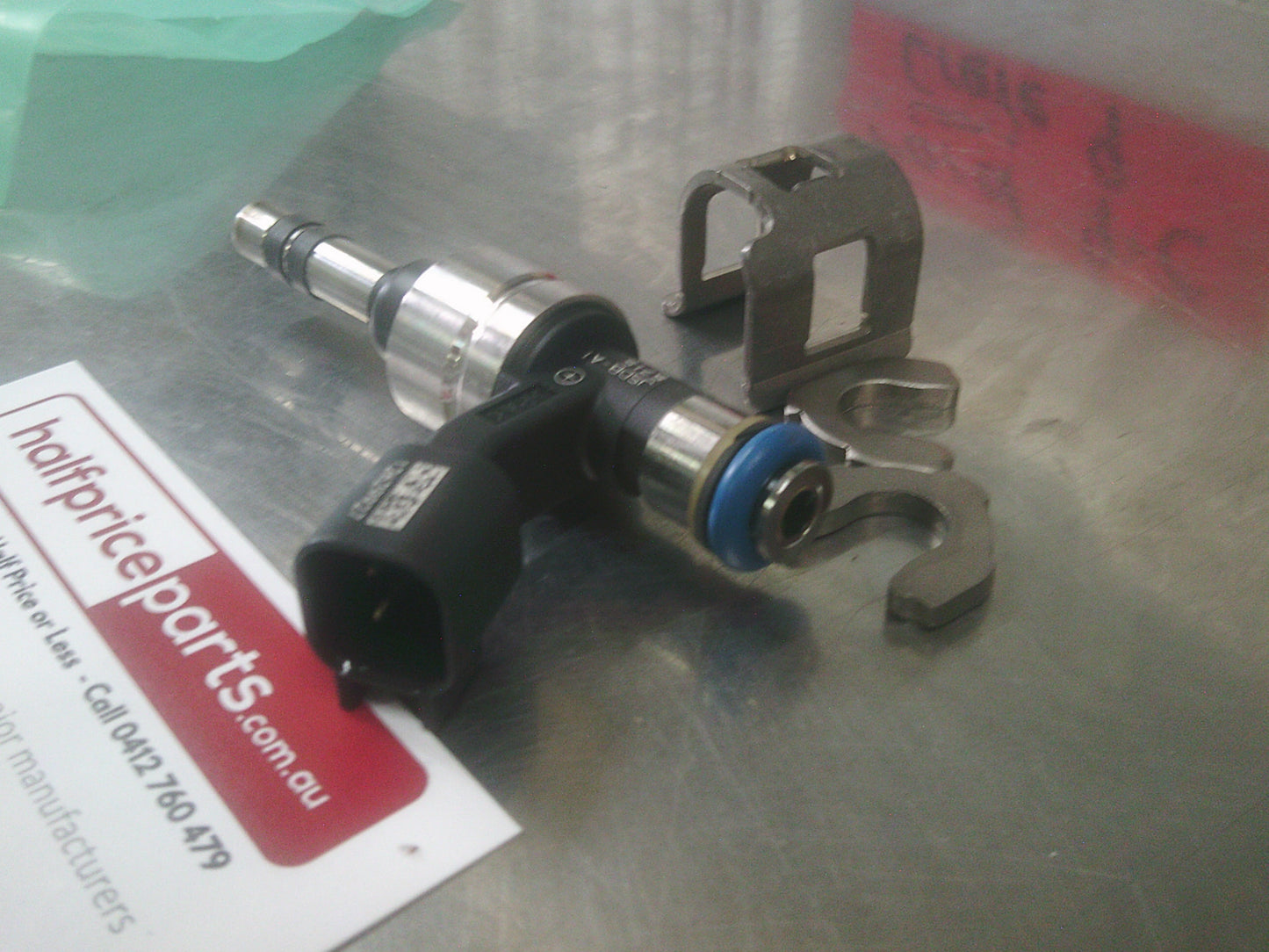Holden VE Commodore 3.0ltr Genuine Fuel Injector New Part