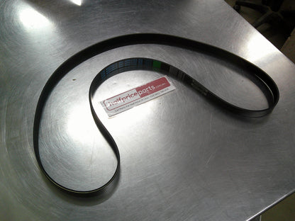 GM Genuine Micro-V Ribbed Belt Suits Holden/Peugeot/Renault/Volvo New Part