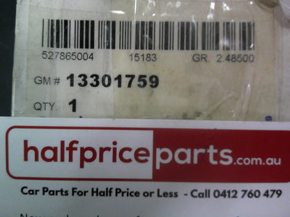 Holden JH Cruze Genuine Headlight Interior Switch New Part