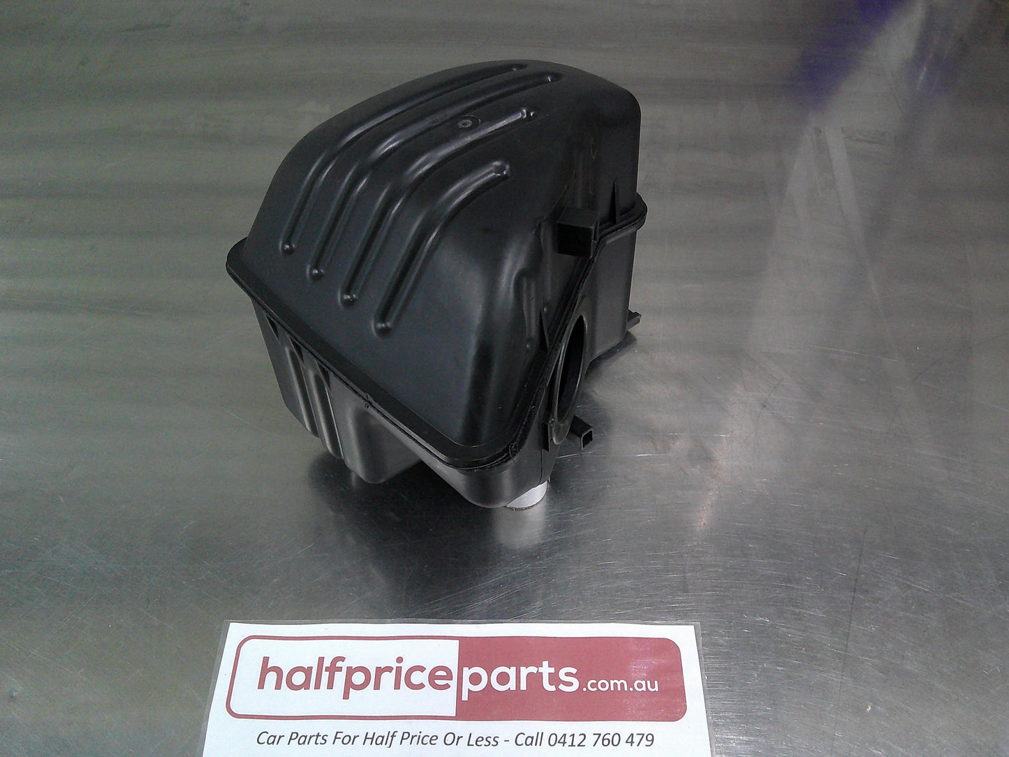 Holden Captiva C100 Genuine Air Intake Resonator New Part.
