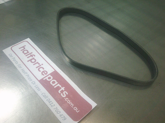 Holden TM Barina Spark Genuine Serpentine Belt - New Part