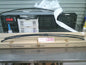 Subaru Impreza WRX Sedan Genuine Roof Molding Left And Right Sold As Pair New Part