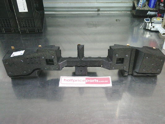 Holden Barina XC Combo Genuine Rear Bumper Bar Impact Absorber New Part