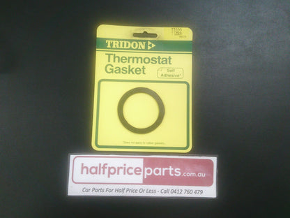 Tridon Thermostat Gasket Suits Toyota Landcruiser New Part