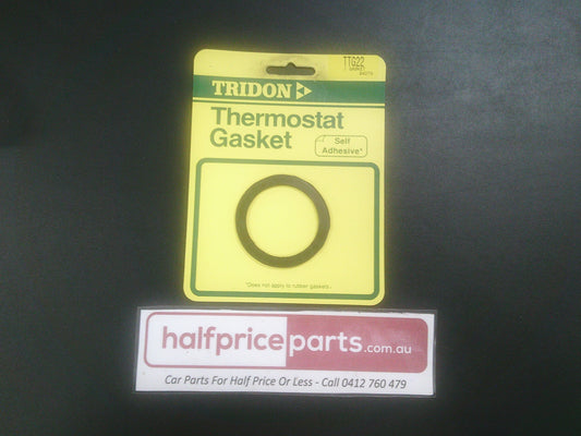 Tridon Thermostat Gasket Suits Toyota Landcruiser New Part