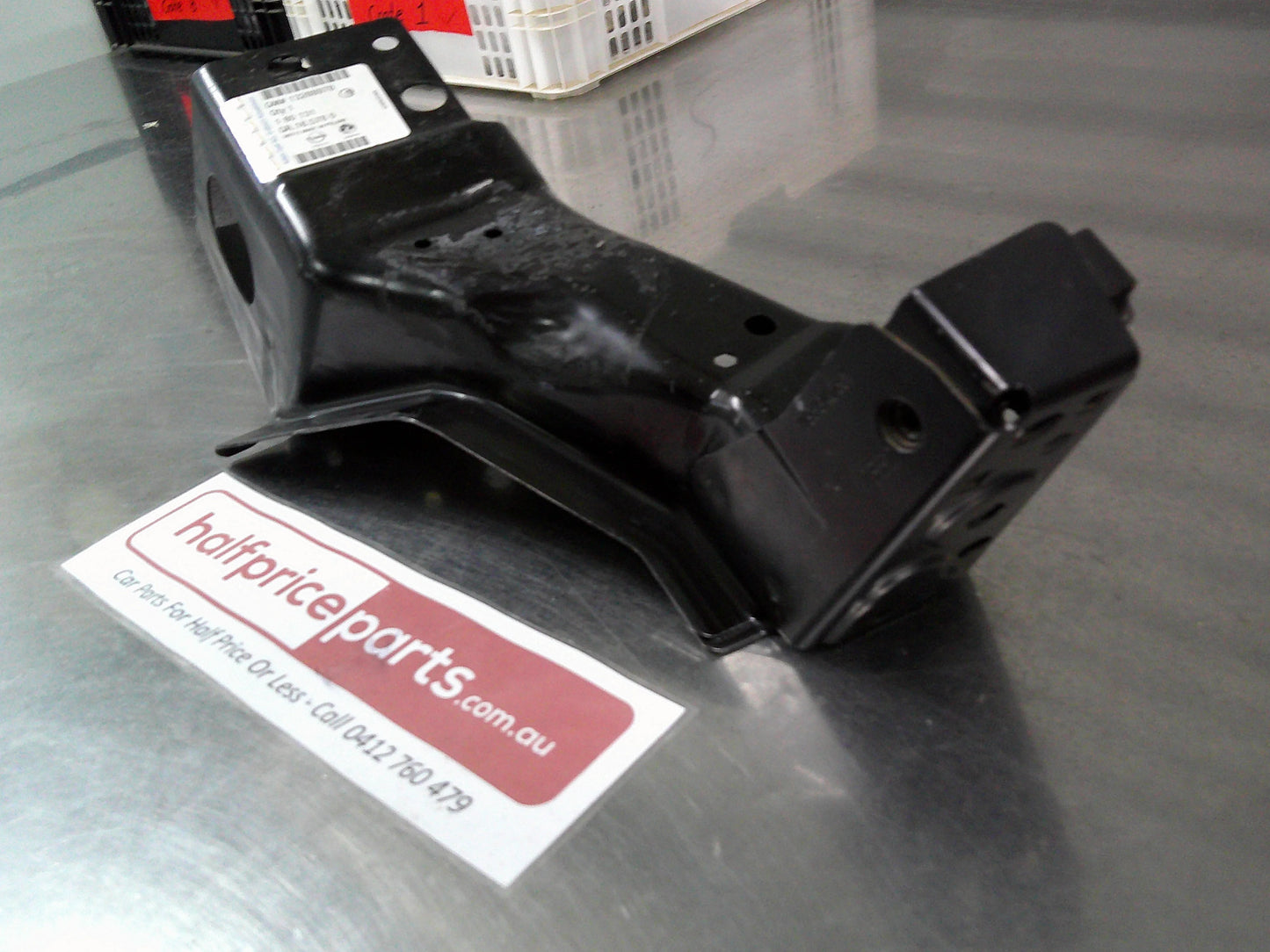 Holden Astra J Genuine Right Hand Cross Member Support New Part