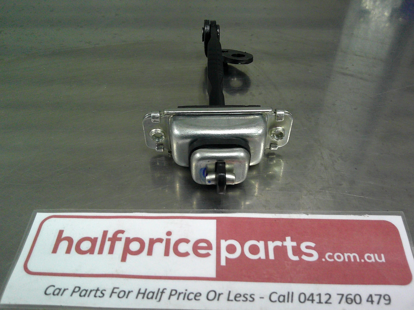 Holden TK Barina Genuine Rear Door Check Right Or Left New Part