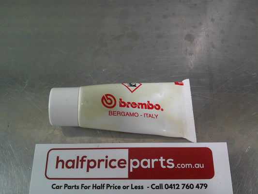 Holden Genuine Multipurpose Front Brake Caliper Lubricant New Part.