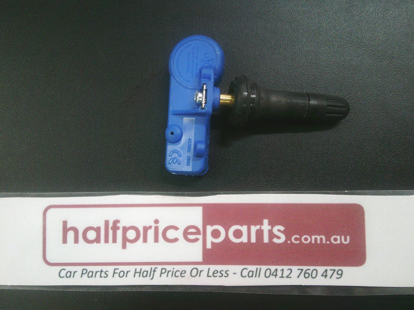 Holden CG Captiva Genuine Tyre Pressure Sensor New Part