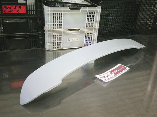 Holden TK Barina Genuine Rear Hatch Spoiler - New Part