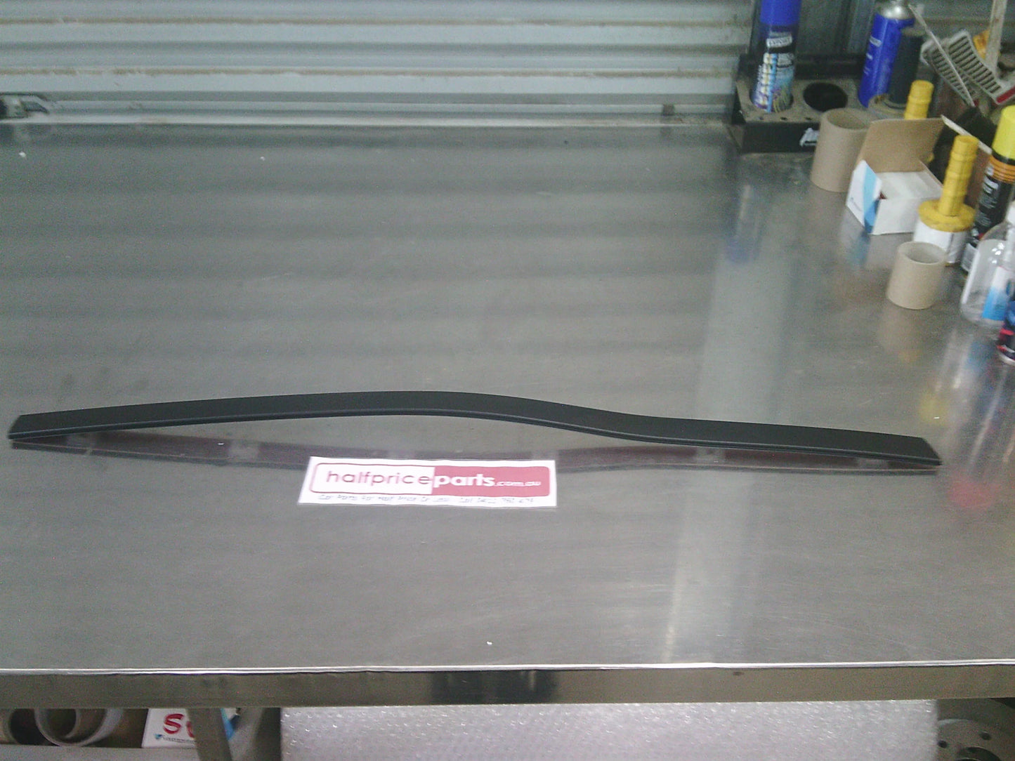 Peugeot 2008 Genuine Right Hand Side Roof Trim Moulding New Part