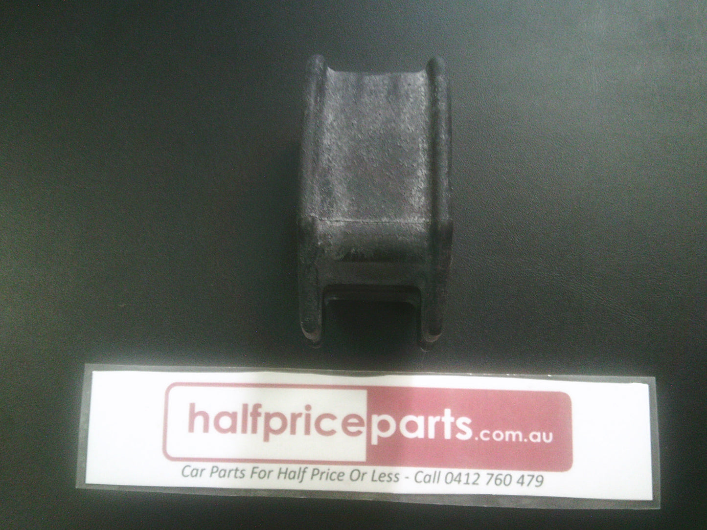 Holden JR/JS Vectra Genuine Left Hand Steering Gear Bush New Part