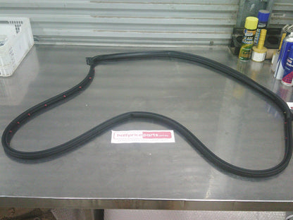 Holden Trax Genuine Left Hand Front Door Weatherstrip Seal New Part