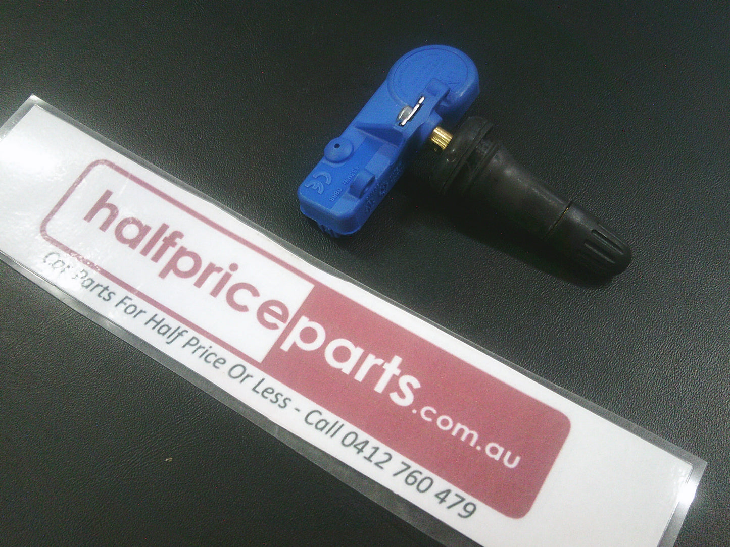 Holden CG Captiva Genuine Tyre Pressure Sensor New Part