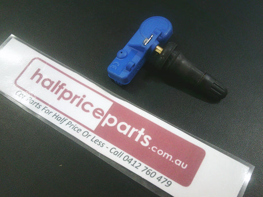 Holden CG Captiva Genuine Tyre Pressure Sensor New Part
