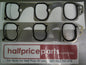 Holden VE Commodore/WM Caprice/RA Rodeo (All V6) Genuine Inlet Manifold Gasket Pair New Part