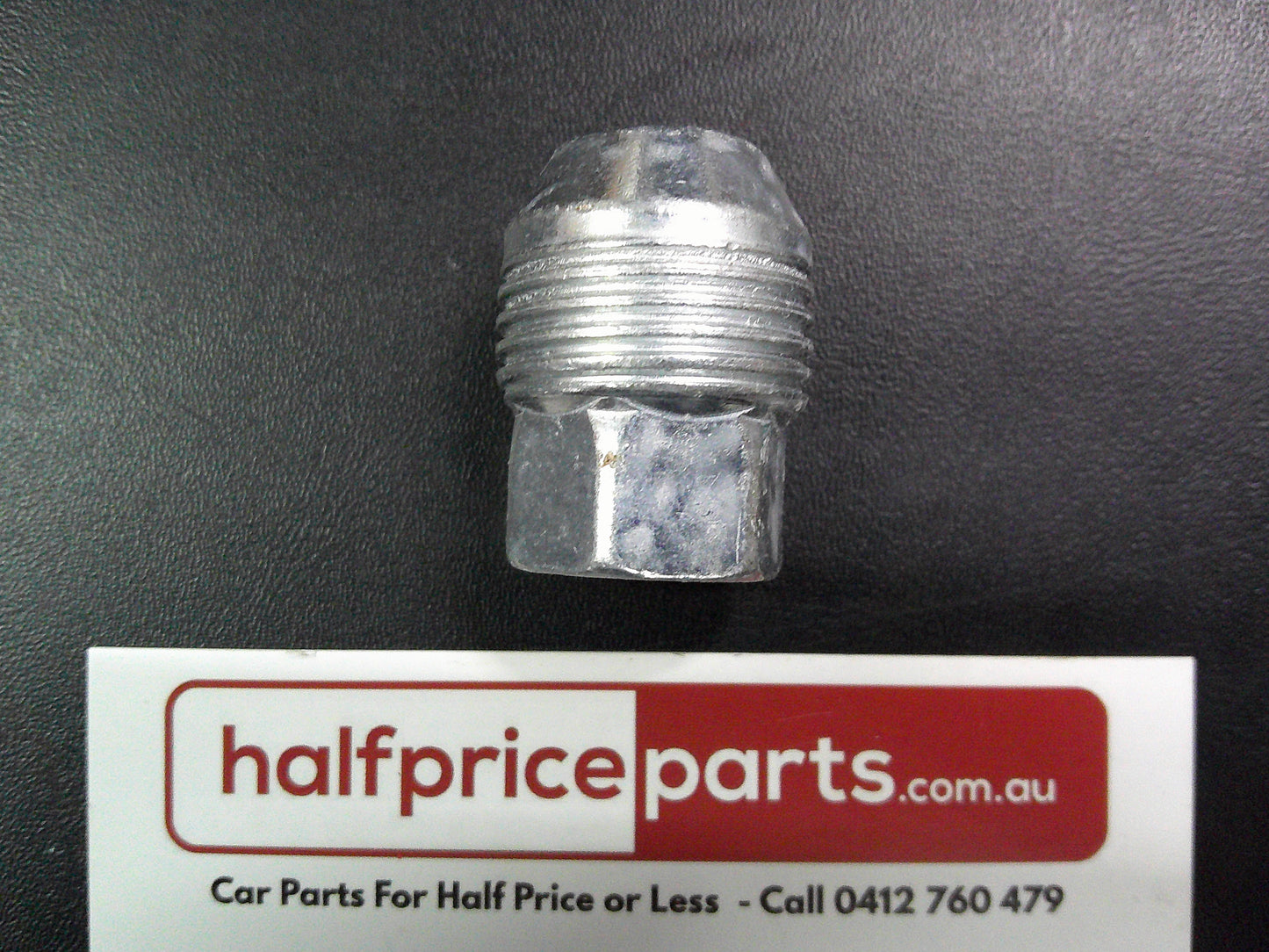 Holden RG Colorado Genuine Wheel Nut New Part
