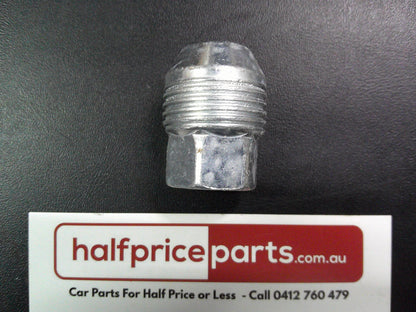 Holden RG Colorado Genuine Wheel Nut New Part