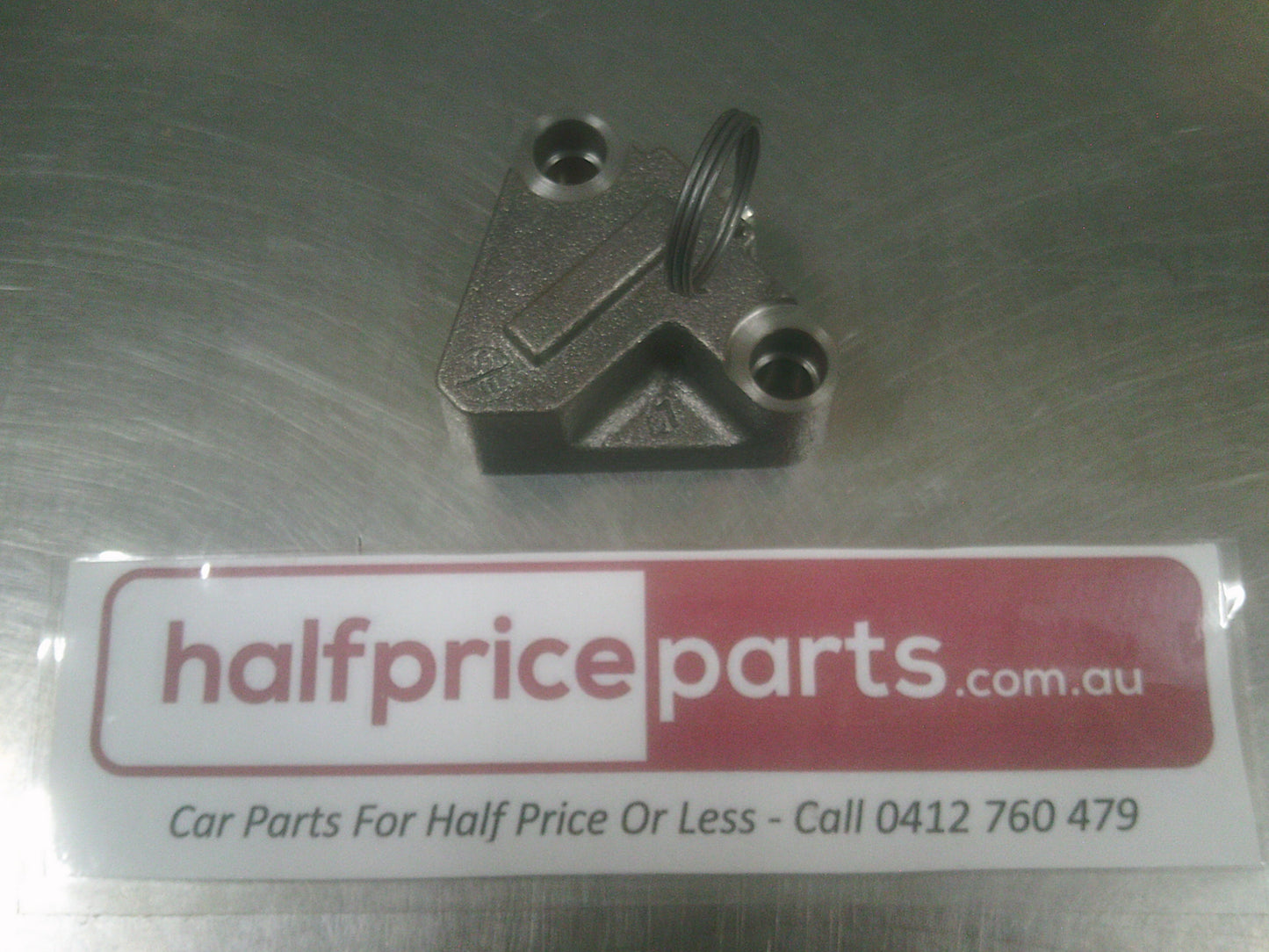 Holden Caprice/Colorado/Equinox/Rodeo Genuine Chain Guide New Part