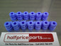 Holden AH Astra/Barina Spark/JH Cruze/VF Commodore Genuine Side Retainer Nut (Sold As Lot Of 13) New Part