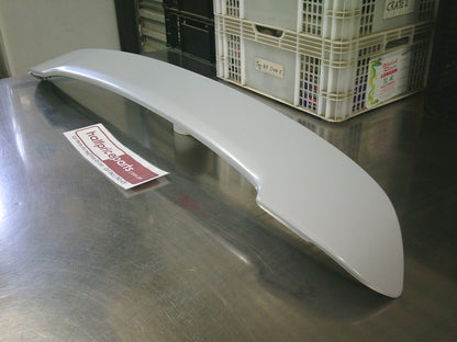 Holden TK Barina Genuine Rear Hatch Spoiler - New Part