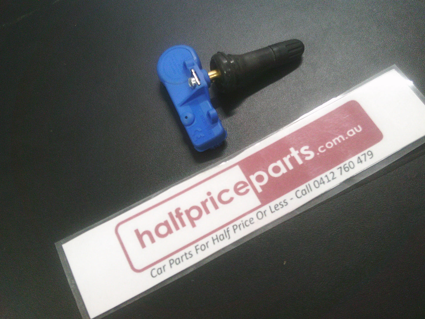 Holden CG Captiva Genuine Tyre Pressure Sensor New Part