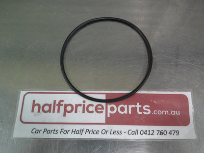 Holden CG Captiva Genuine Water Pump O-Ring Seal New Part