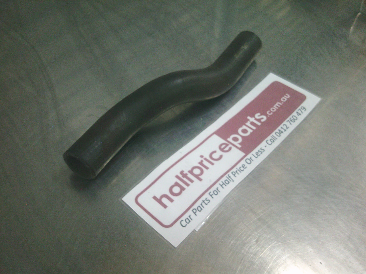 Isuzu MU / Faster Genuine Upper Radiator Hose - New Part