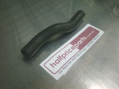Isuzu MU / Faster Genuine Upper Radiator Hose - New Part