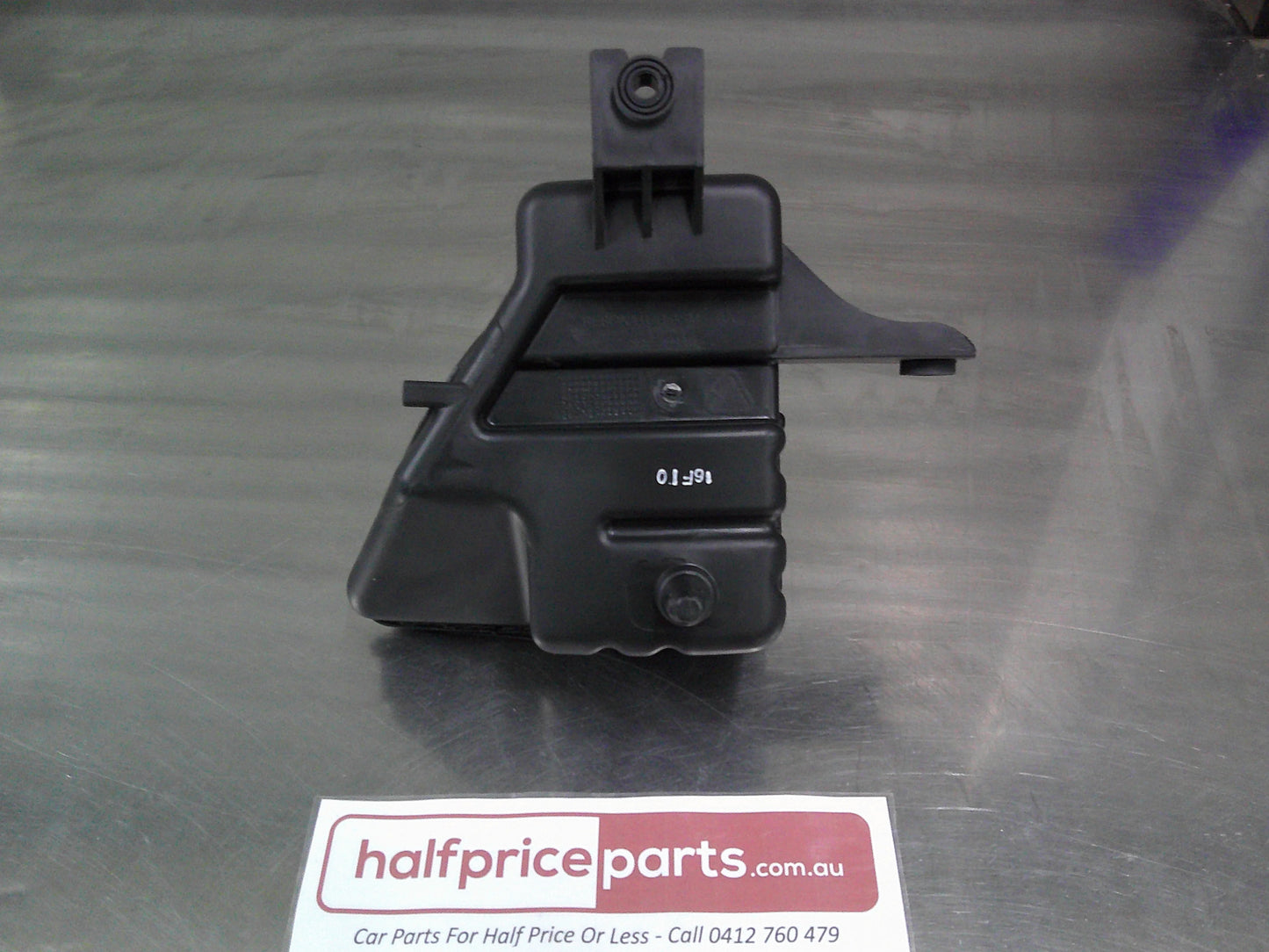 Holden Captiva C100 Genuine Air Intake Resonator New Part.