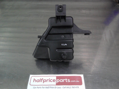 Holden Captiva C100 Genuine Air Intake Resonator New Part.