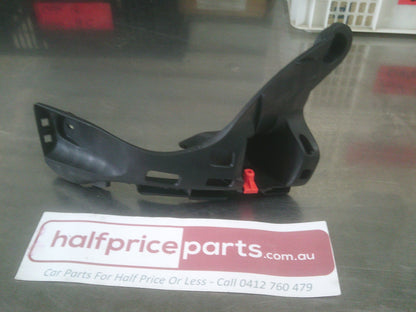 Holden AH Astra Genuine Rear Right Bumper Bracket New Part