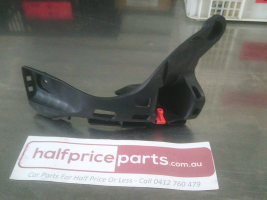Holden AH Astra Genuine Rear Right Bumper Bracket New Part