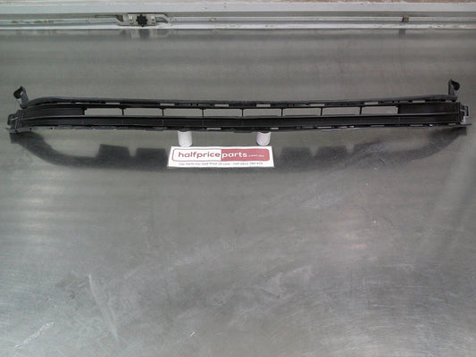 Toyota RAV4 Genuine Front Lower Radiator Grille New Part