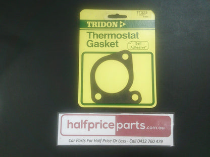 Tridon Thermostat Gasket Suits Nissan Datsun Sunny New Part