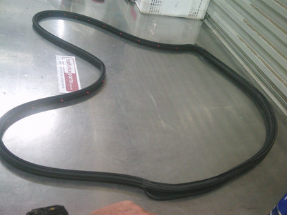 Holden Trax Genuine Left Hand Front Door Weatherstrip Seal New Part