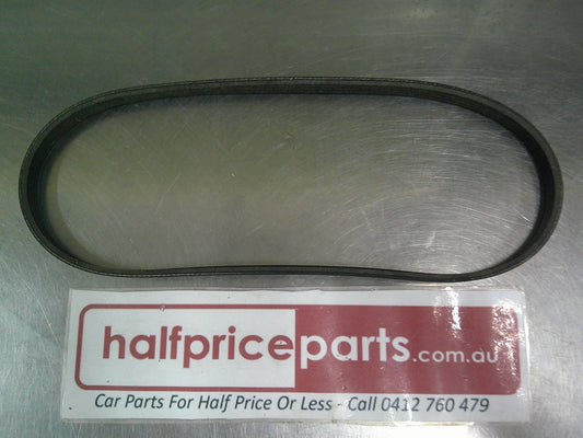 Holden Barina Spark Hatch Back Genuine A/C Compressor Belt New Part