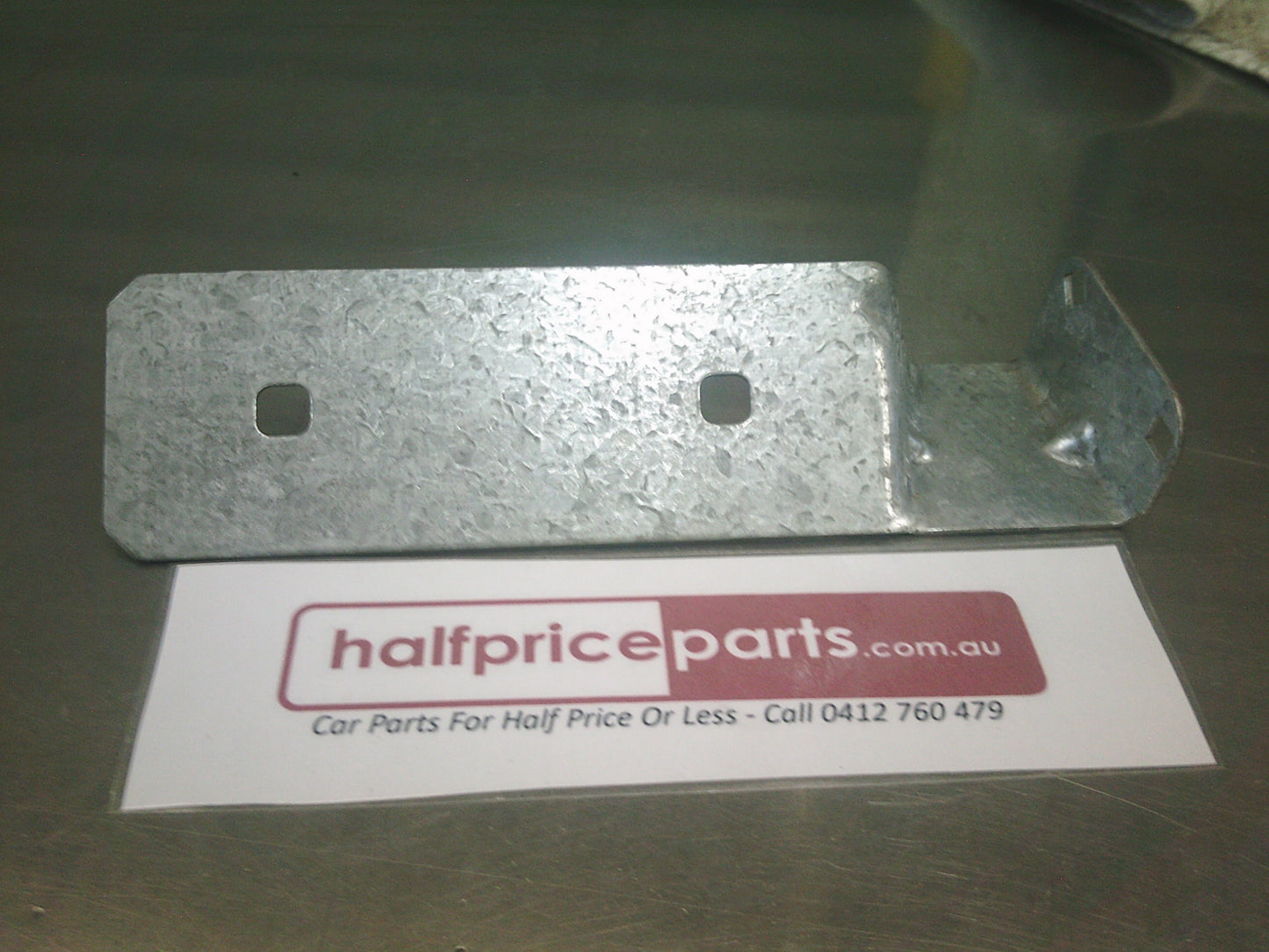 Holden Monaro Genuine Rocker Panel Mounting Bracket - New Part
