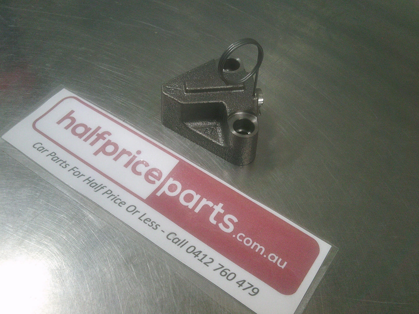 Holden Caprice/Colorado/Equinox/Rodeo Genuine Chain Guide New Part