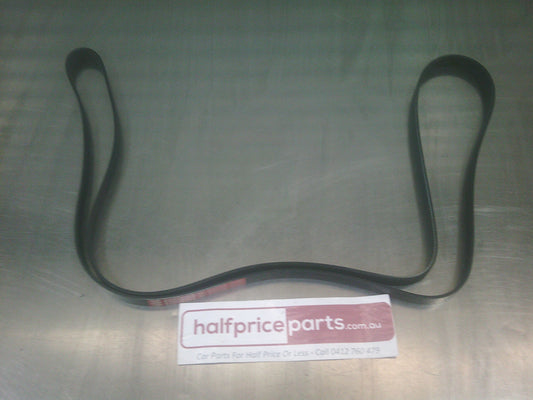 Holden VN/VP/VR/VG V6 Genuine Drive Belt With A/C - New Part
