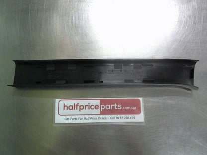 Holden VF Commodore/ WN Caprice Genuine Right Hand Interior Trim Cover S/D Upper New Part