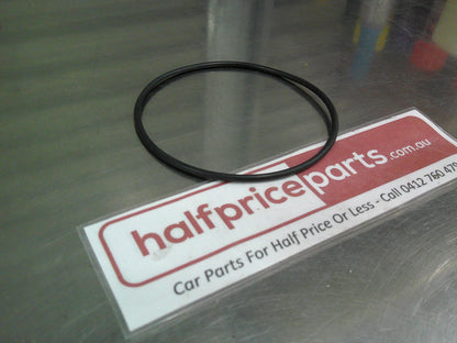 Holden CG Captiva Genuine Water Pump O-Ring Seal New Part