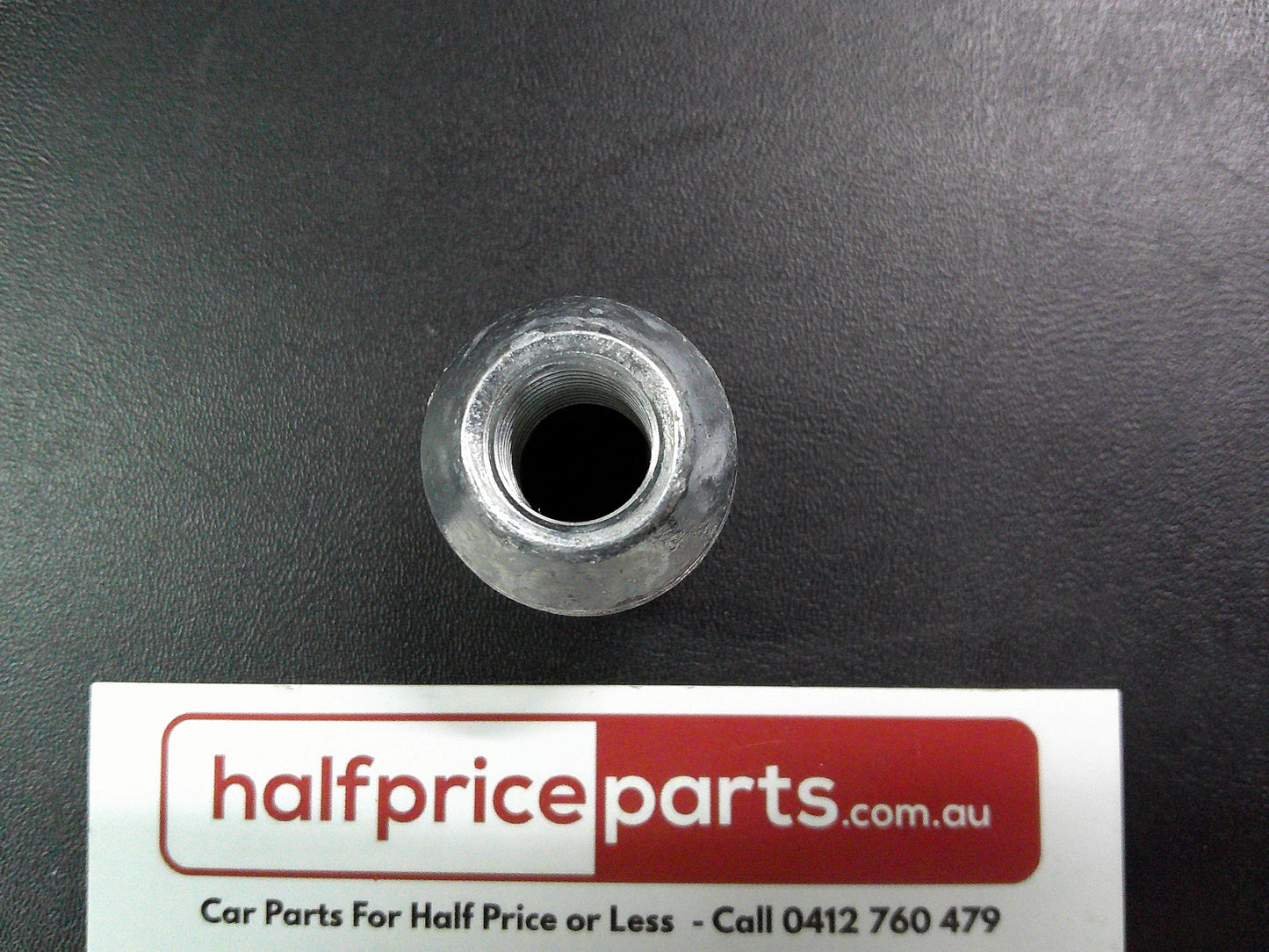 Holden RG Colorado Genuine Wheel Nut New Part